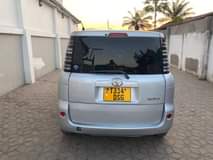 A picture of Sienta 0684653022 or 0714127015