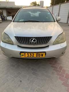lexus