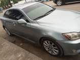 A picture of Neatly used LEXUS US250 Absolutely nothing to fix