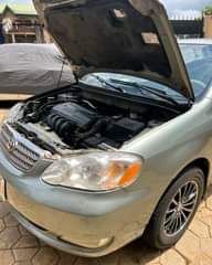 A picture of EMMANUEL MOTORS 09165073823 QUICK SALES 2 2 MILLION Very Clean