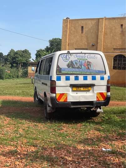 A picture of Taxi