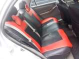 A picture of 2004 toyota corolla