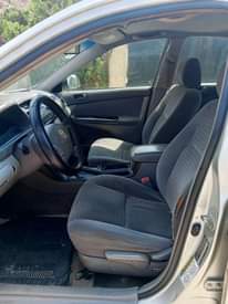 A picture of 2005 Toyota Camry