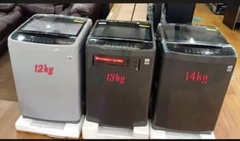 A picture of Washing machines