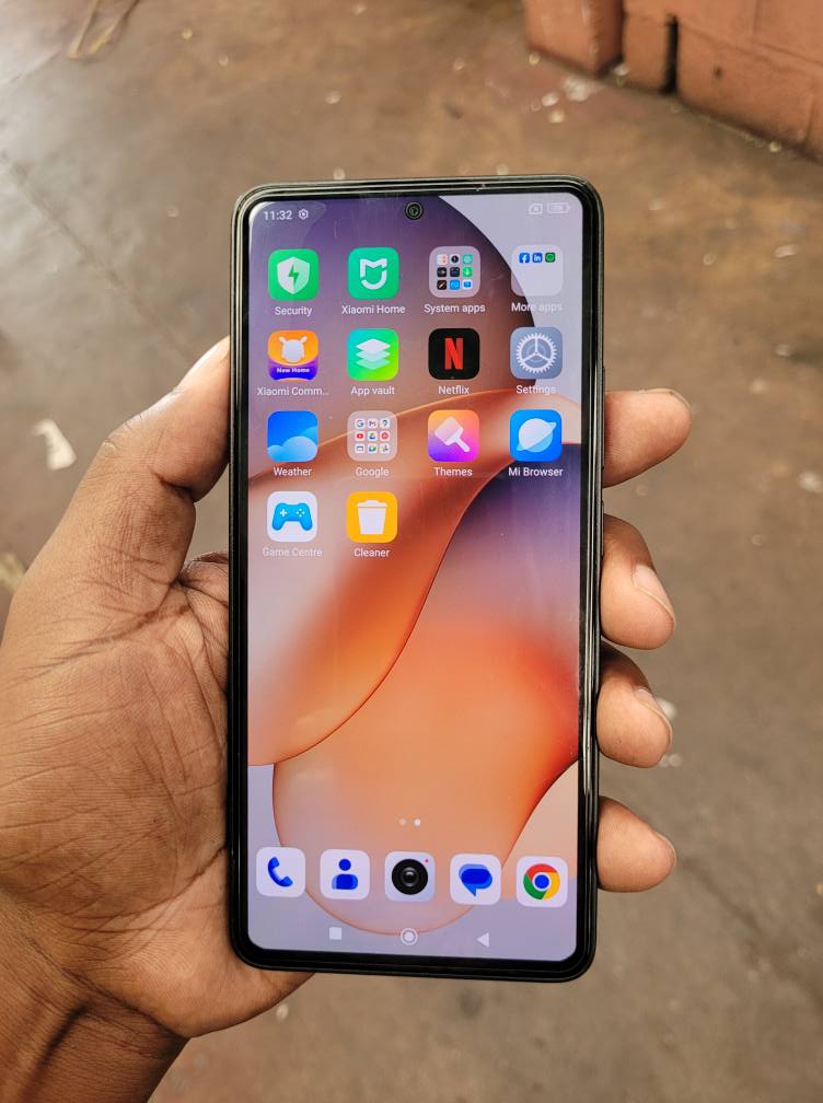 redmi
