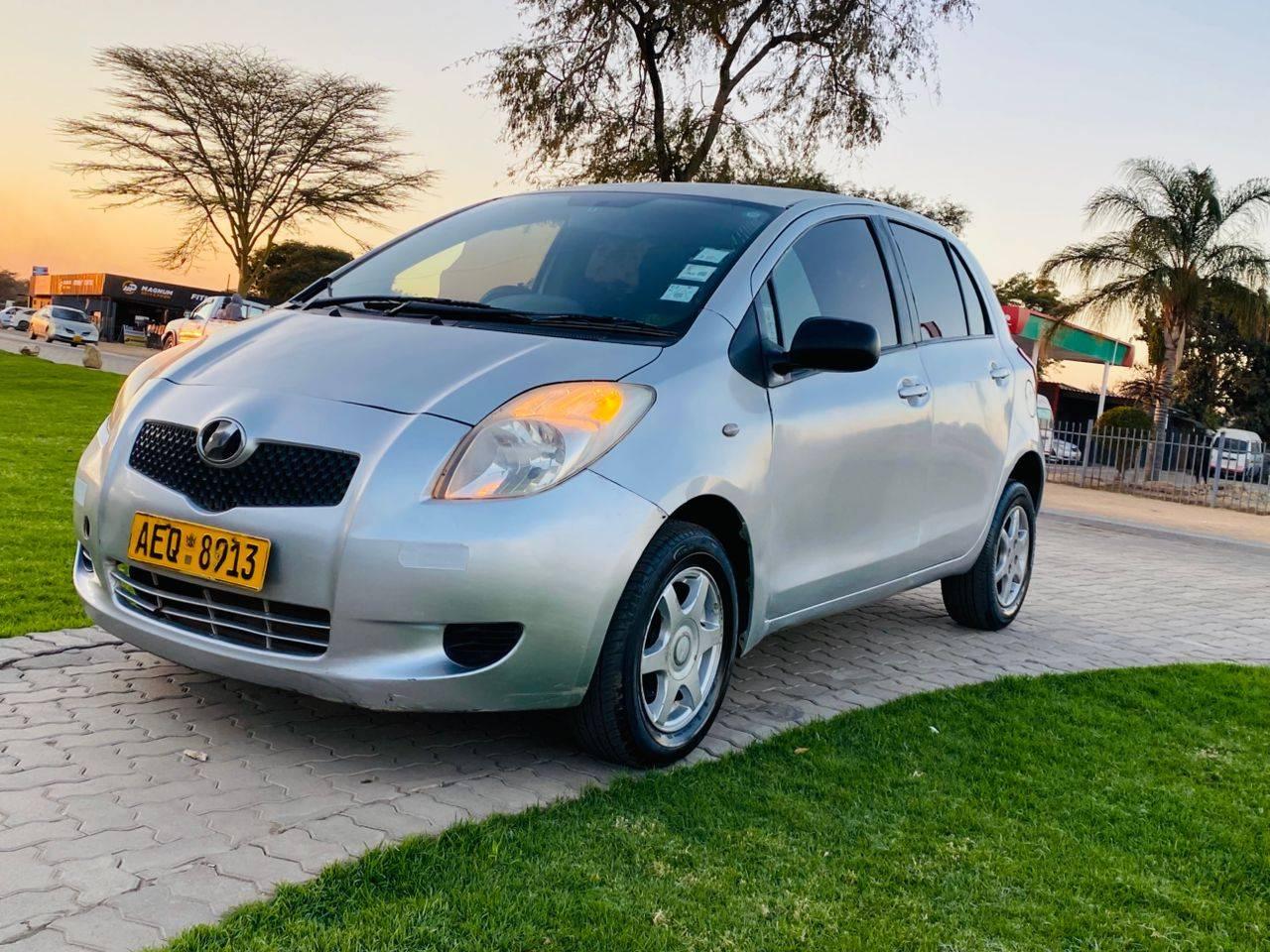 cars harare