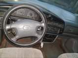 A picture of Toyota Sienna