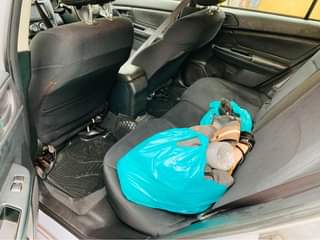 A picture of Subaru Impreza