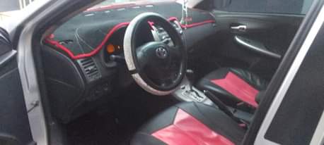 A picture of URGENT SALE