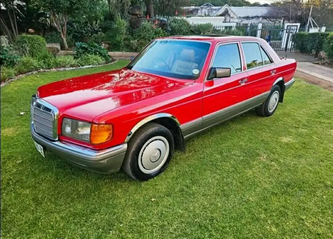 mercedes benz