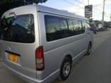 A picture of 2004 TOYOTA HIACE 0714058883 TOYOTA