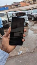 A picture of Camon 20 pro 750k 0752247673
