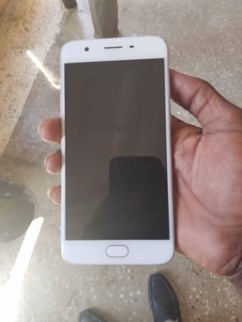 oppo a57