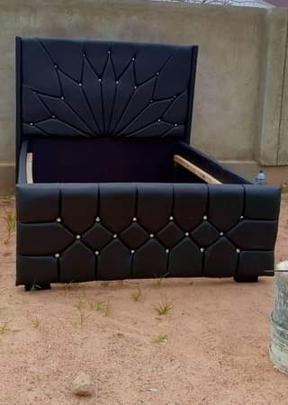 A picture of Bed sofa