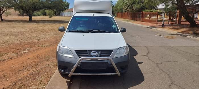 Bloemfontein B.