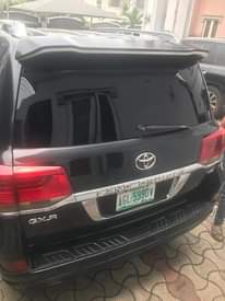A picture of Belgium Grade upgraded 2023 model . Inspected and verified 