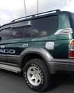 A picture of TOYOTA PRADO inauzwa location number 0652742374