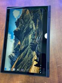 A picture of LENOVO THINKPAD X1 YOGA X360