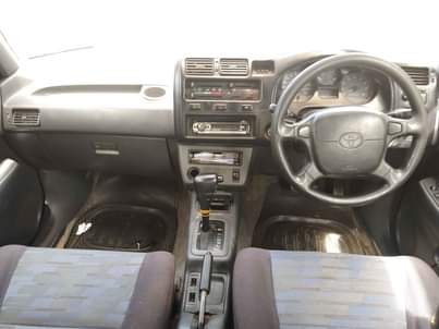 A picture of Rav4