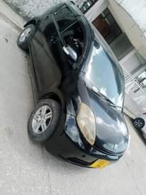 A picture of TOYOTA PASSO NAIUZA MIL 4 8 0743435416