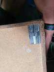 A picture of PANASONIC SPEAKER