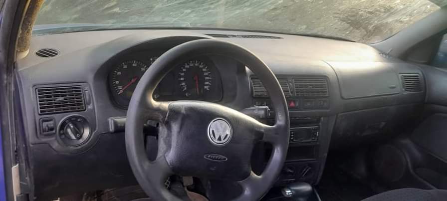 A picture of Very neat and sound in perfect condition with untampered engine