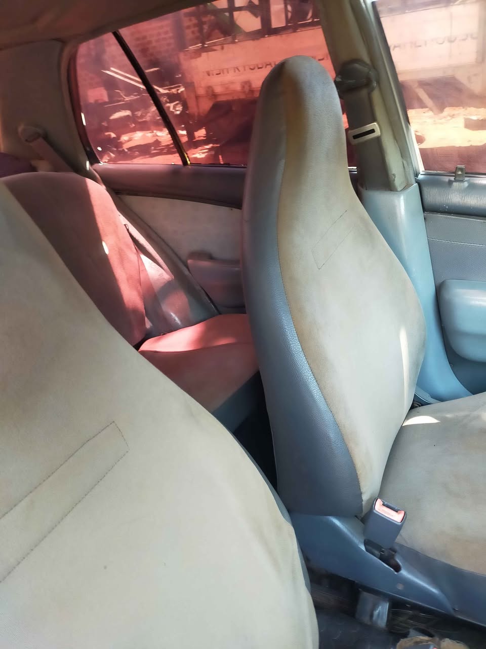 A picture of Starlet for sale