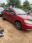 A picture of Used 2007 Toyota Corolla
