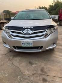 A picture of Venza