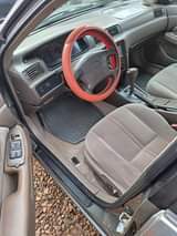 A picture of Toyota camry crystal light toks standard