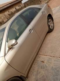 A picture of Registered 08 Toyota Camry Muscle First body Engine Gear Ac