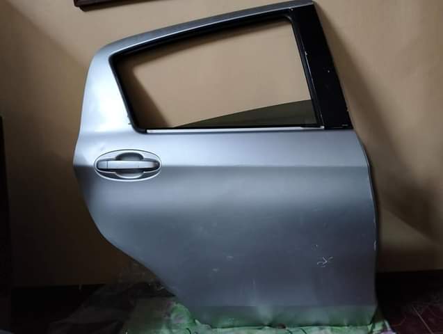 used toyota vits