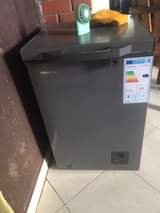A picture of Items
