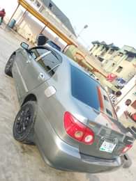 A picture of 08114560910 If you love it call me now This car