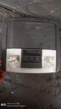 A picture of Roof light for Ford explorer 2011 2015 available for grab