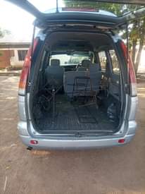 A picture of Toyota RAV 4