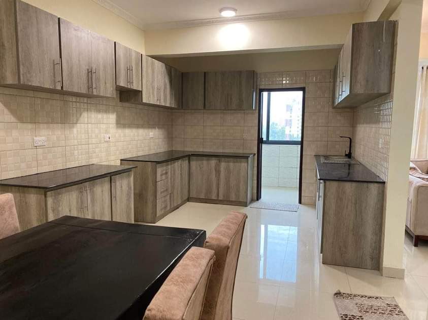 A picture of Apartment for sale