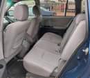A picture of Registered 2005 Toyota Highlander 3rows seat