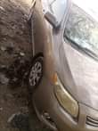 A picture of DISTRESS SALE TOYOTA COROLLA 08074446863 Registered untempered engine and gear