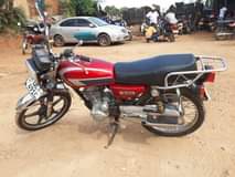 Kayongo K.