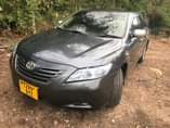 A picture of Toyota camry Price 6 5Million Petrol fuel Good condition Location