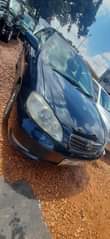 A picture of Toyota altis UGX 15 000 000