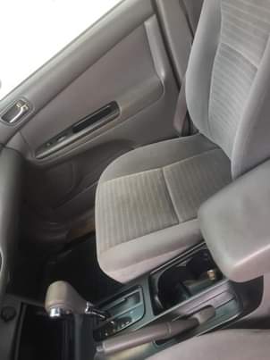 A picture of Toyota Camry 2006 model