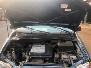 A picture of Toyota Sienna Engine excellent Gear Ac working Buy and drive