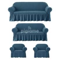 A picture of SOFA COVERS