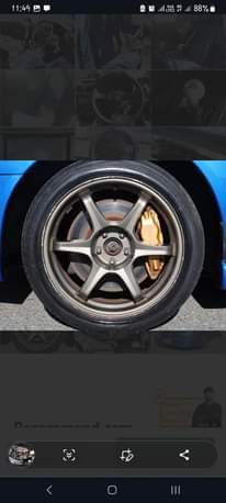 A picture of Subaru n8