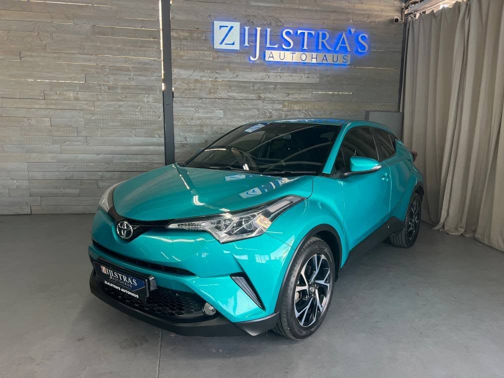 used toyota