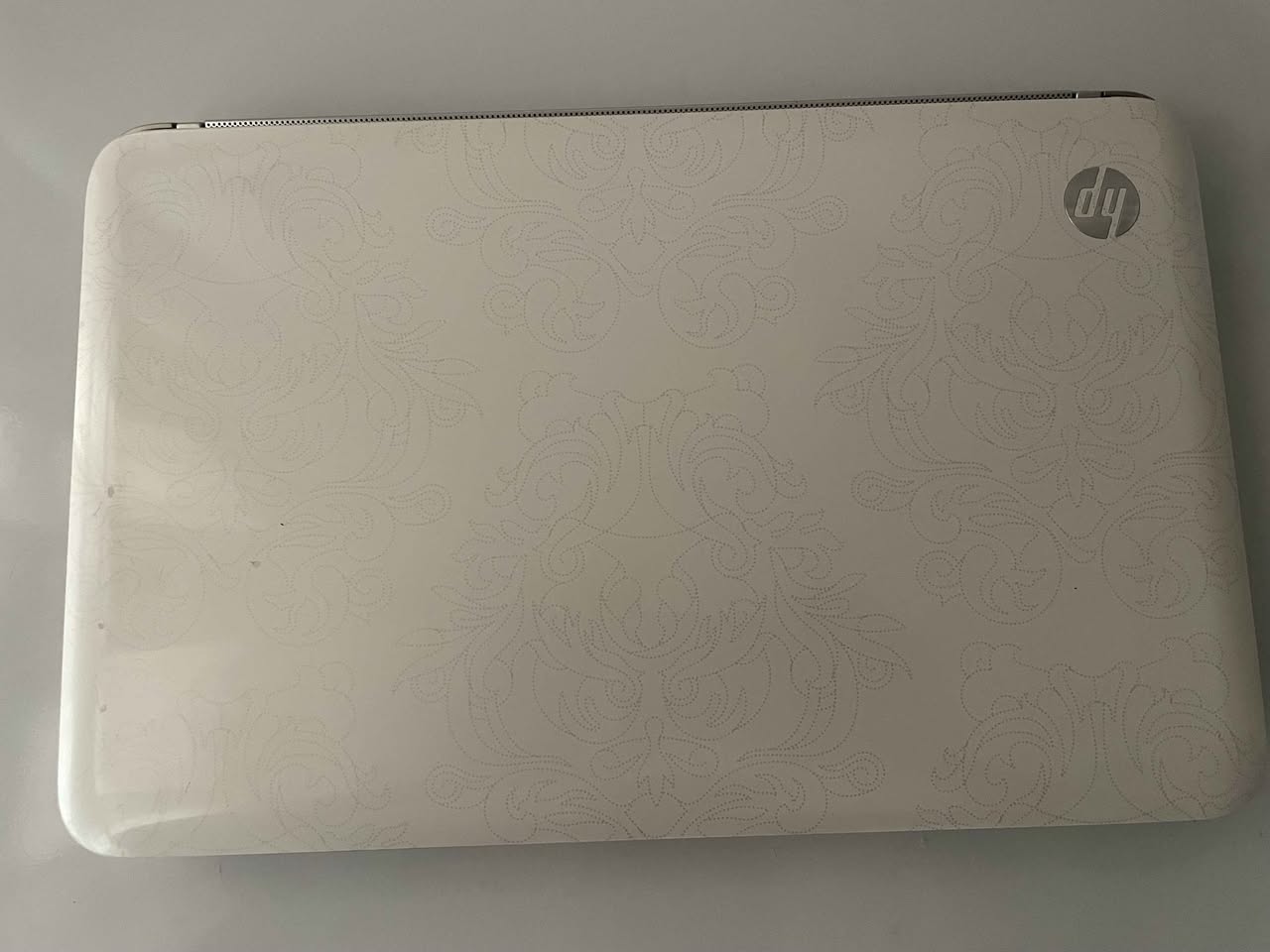 A picture of UK used Hp pavilion dv6