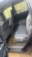 A picture of Honda pilot 2005...ik
