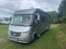 campervans for sale uk